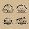 USD 800,  Authentic Cadillac Emblems For Your Classic Restoration