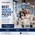Best Health Insurance Policy In Kochi | Trust Insure