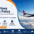 Delta Airlines Baggage Policy