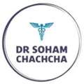 Dr Soham Chacha - Orthopedic And Joint Replacement Surgeon