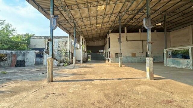 Bangkok, Villas, THB 64999,  300 Sq. Feet,  Letana Hotel 1.86กม. 1225ตรม.  เทพารักษ์  บางพลี-ตำหรุ ธนส