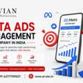 Result-Driven Meta Ads Management Company In India