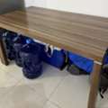 SAR 100,  Table
