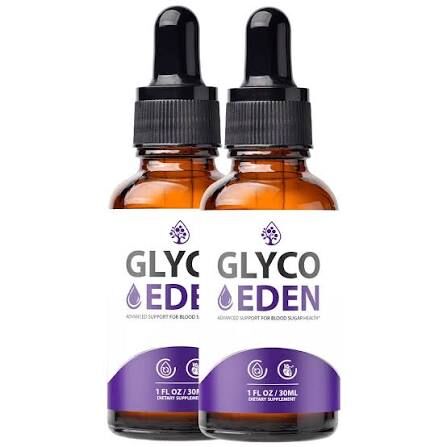 New York, Appliances, Glyco Eden Drops Reviews 2026 &ndash; A Detailed Look At The Formula.