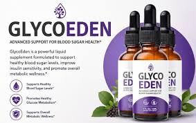 New York, Appliances, Glyco Eden Drops Reviews 2026 &ndash; A Detailed Look At The Formula.