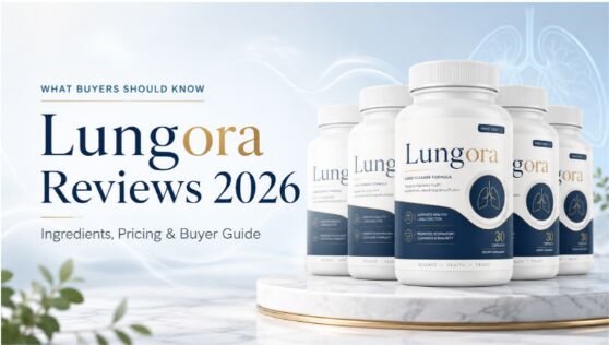 New York, Health, Lungora Reviews &ndash; A Complete Look At This Lung Health Support Formula