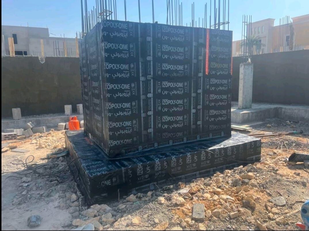 Riyadh, Construction, 💧 PROFESSIONAL WATERPROOFING SERVICES – RIYADH 💧