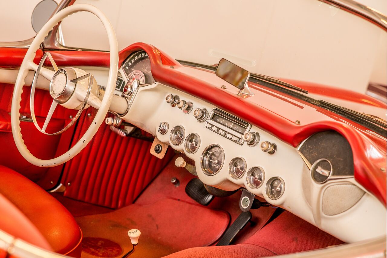 New York, Auto Parts, USD 625,  Restore Your Classic Ride With Quality Pontiac Auto Body Parts