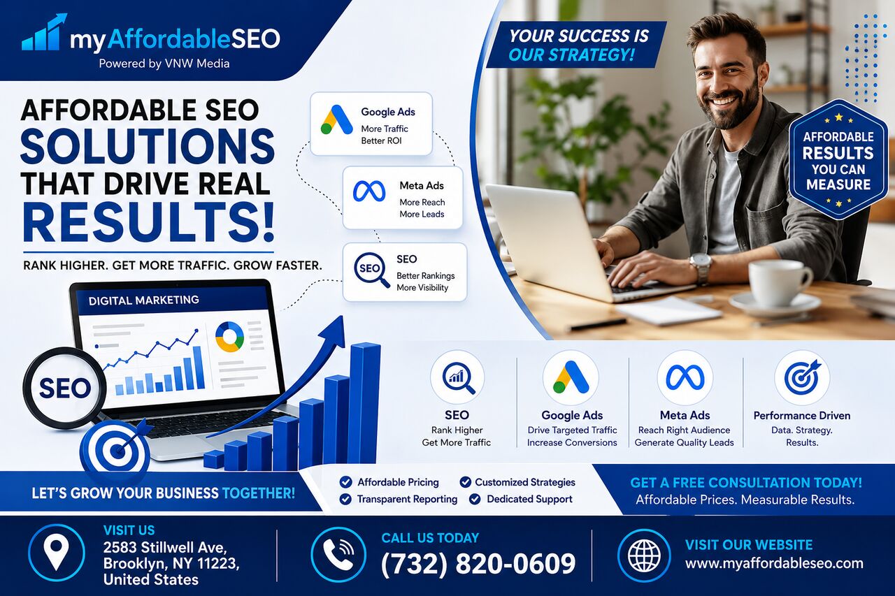 New York, Marketing, Local SEO Solutions For New Jersey Small Businesses