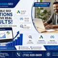 Local SEO Solutions For New Jersey Small Businesses