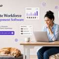 Remote Workforce Management Software For Smarter Team Productivity