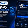 11xplay &ndash; Easy Account Sign In Guide