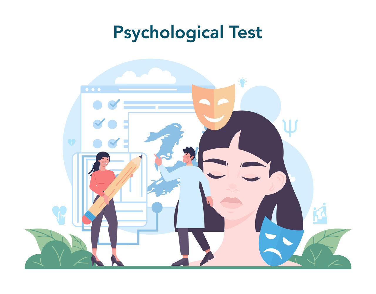 Mumbai, Health, What Is A Personality Test And What Can It Tell You About Yourself?