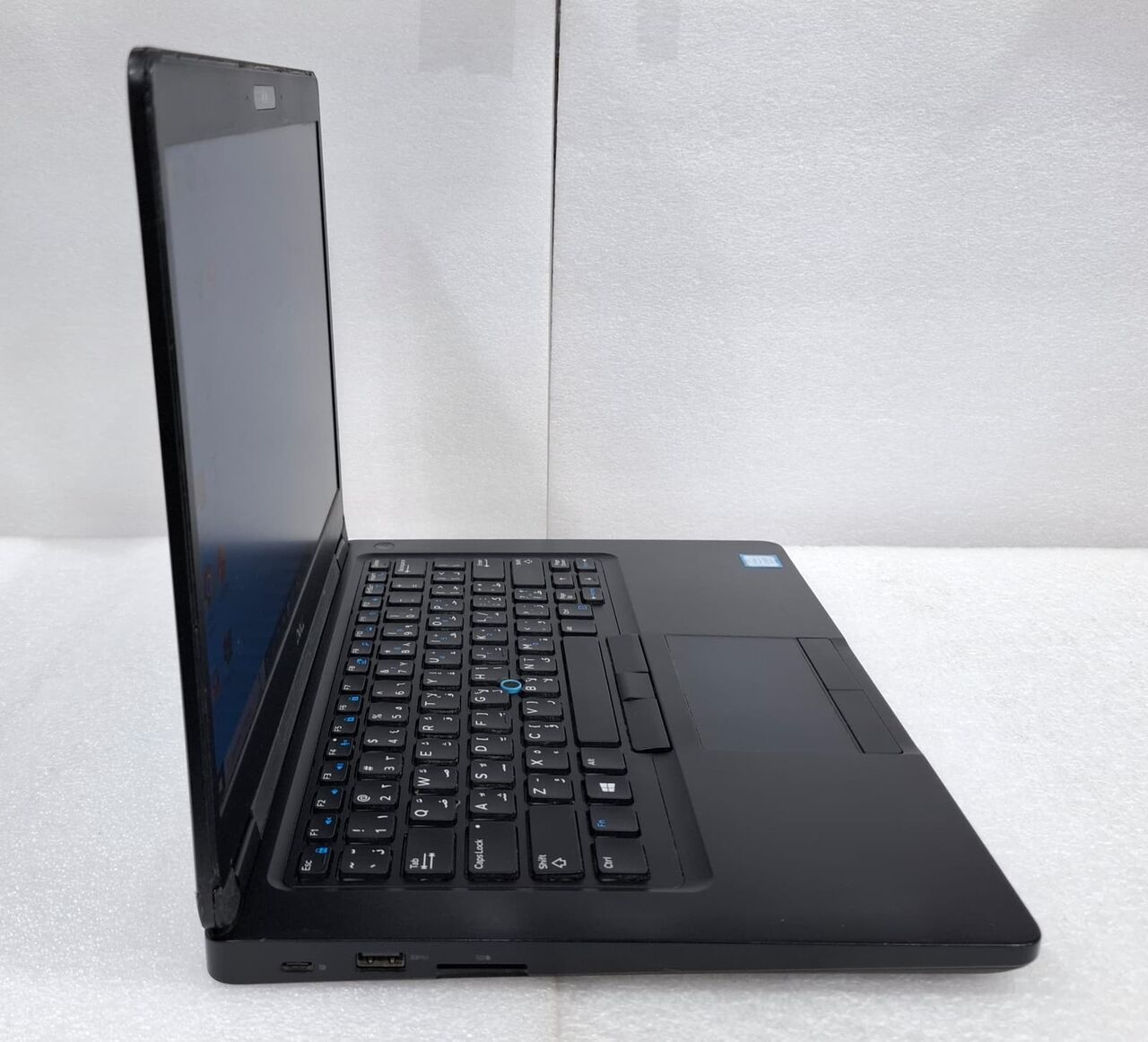 Isa Town, Computers, BHD 123,  DELL 8th Generation Core I7 Business Laptop 14" Full HD Display 16GB RAM + 512GB NVMe SSD