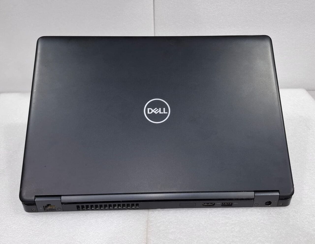 Isa Town, Computers, BHD 123,  DELL 8th Generation Core I7 Business Laptop 14" Full HD Display 16GB RAM + 512GB NVMe SSD