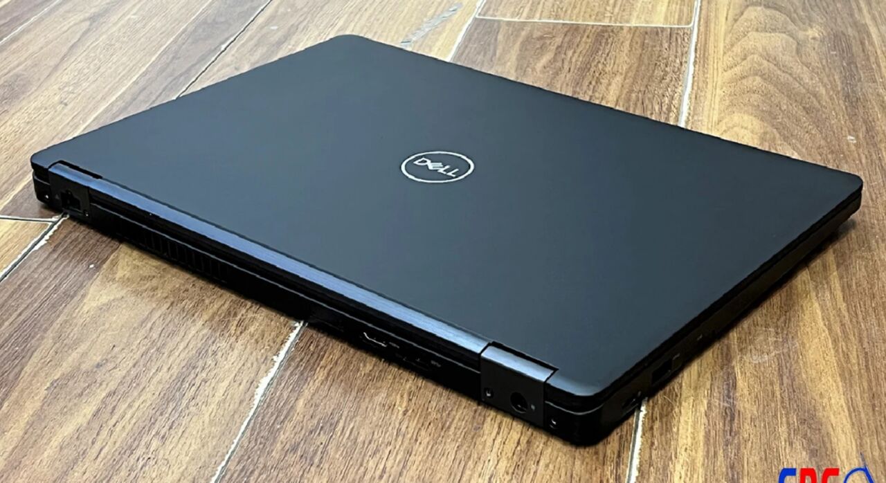 Manama, Electronics, BHD 123,  DELL 8th Generation Core I7 Business Laptop 14" Full HD Display 16GB RAM + 512GB NVMe SSD