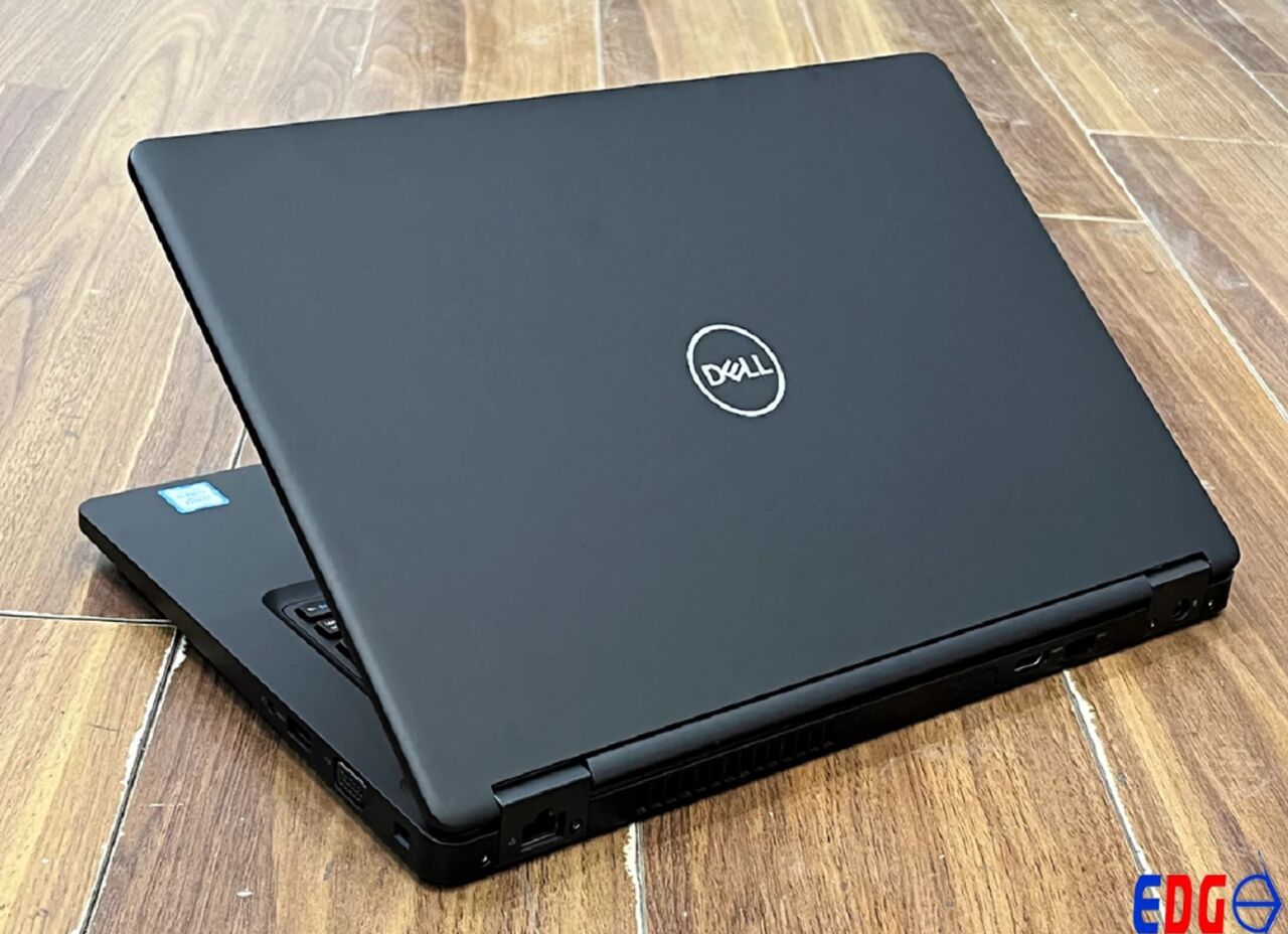 Manama, Electronics, BHD 123,  DELL 8th Generation Core I7 Business Laptop 14" Full HD Display 16GB RAM + 512GB NVMe SSD