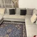 SAR 1000,  U-Shaped Sofa &ndash; Modern Homes | Only SAR 1,000