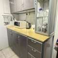 SAR 1500,  Grey Kitchen Set