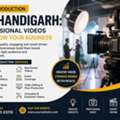 Video Production In Chandigarh: Professional Videos That Grow Your Business