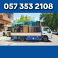Dabbab And Dyna Available In Dammam For House Office Villa's Shifting Furniture Moving◆◆
