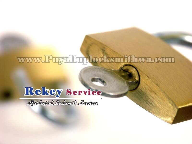 New York, Security, Puyallup Locksmith WA