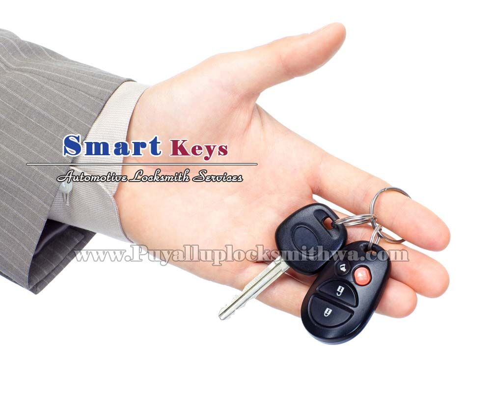 New York, Security, Puyallup Locksmith WA