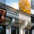 Leaking Gutters Repair In Malibu