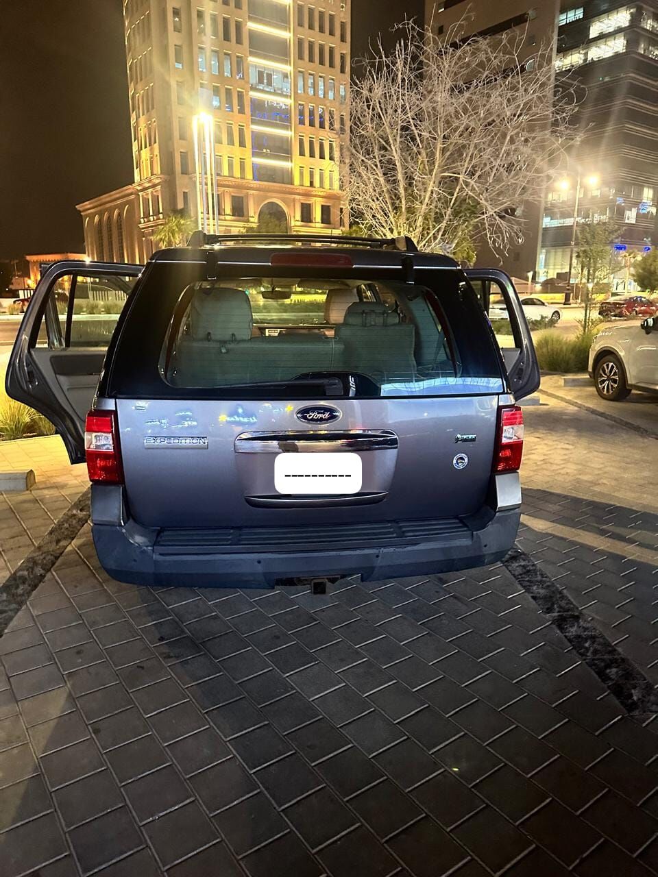 Khobar, Vehicles, Cars & Trucks , SAR 42000,  Ford Expedition,  2014,  Automatic,  186000 KM,    - 0552843625 & 0598595572