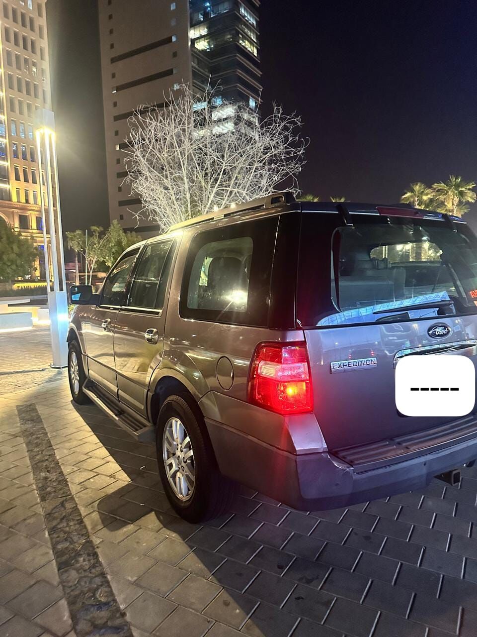 Khobar, Vehicles, Cars & Trucks , SAR 42000,  Ford Expedition,  2014,  Automatic,  186000 KM,    - 0552843625 & 0598595572