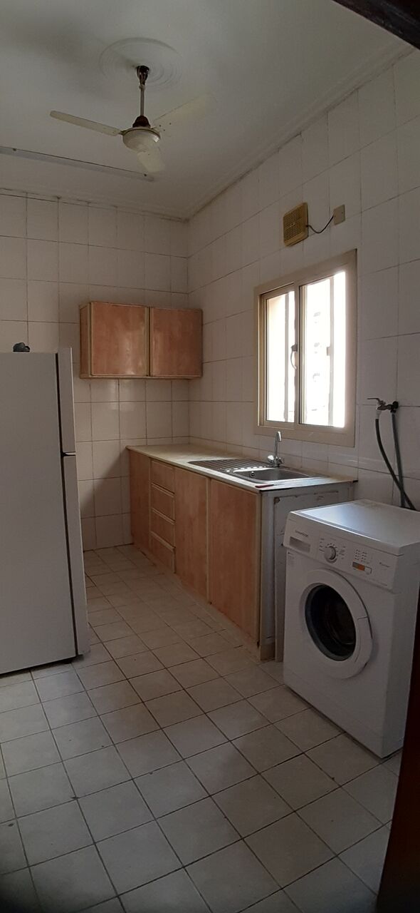 Gudaibiya, Rooms for Rent, BHD 140/month,  Fully Furnished Room Available In A 2-bedroom Apartment Located In Gudaibiya