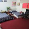 Sar 600/month,  Bed Space Available For 01 Oct 2026