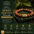 Explore A Stylish Money Magnet Bracelet For Your Personal Collection