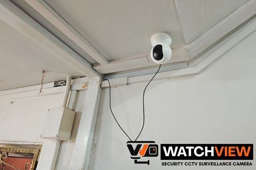 Singapore, Business, WatchView Security CCTV Surveillance Camera Singapore