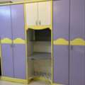 SAR 200,  Multi-functional Wardrobe
