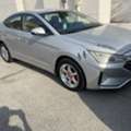 SAR 28,  Hyundai Elantra,  2019,  Automatic,  289 KM,  For Sale