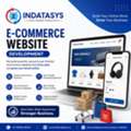 E-Commerce Website Development Services | Indatasys