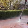 Power Washing Services