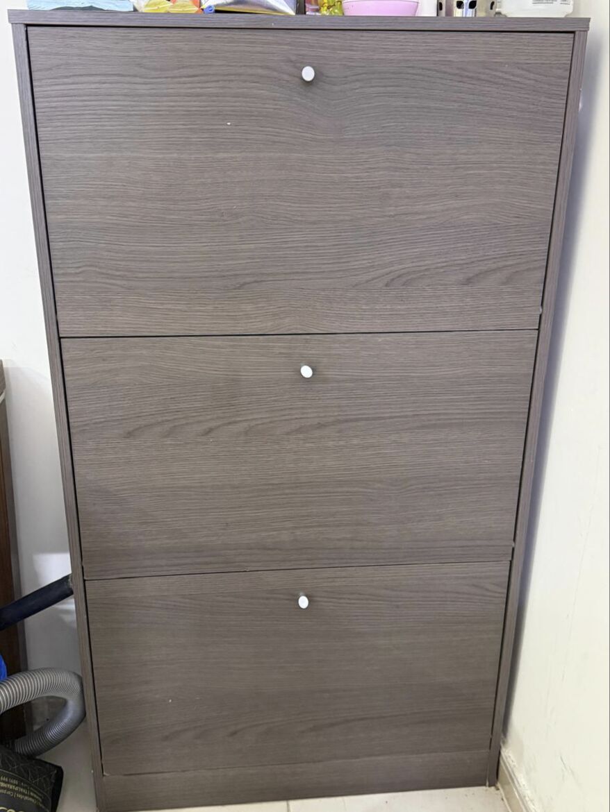 Makkah, Furniture, SAR 100,  Shoe Rack