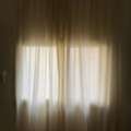 SAR 200,  2 Curtains Along With The Hooks