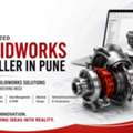 SOLIDWORKS Reseller In Pune | Authorized SOLIDWORKS Dealer