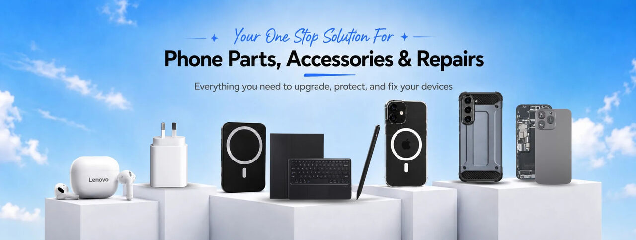 Auckland, Electronics, NZD 50,  Buy Phone Accessories NZ | PhoneParts