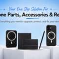 NZD 50,  Buy Phone Accessories NZ | PhoneParts