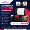 Lightspeed Reverb Integration | SKUPlugs