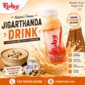 INR 40, Jigarthanda Drink In Madurai
