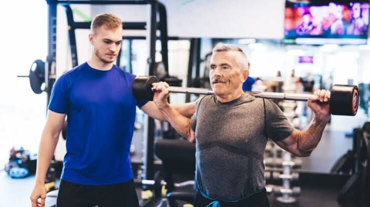 Hong Kong, Health, Fitness For Over 50 Hong Kong | Stay Strong, Active & Healthy