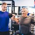 Fitness For Over 50 Hong Kong | Stay Strong, Active & Healthy