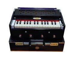 New Delhi, Musical Instruments, INR 20000,  Harmonium Price In India: Complete Buying Guide