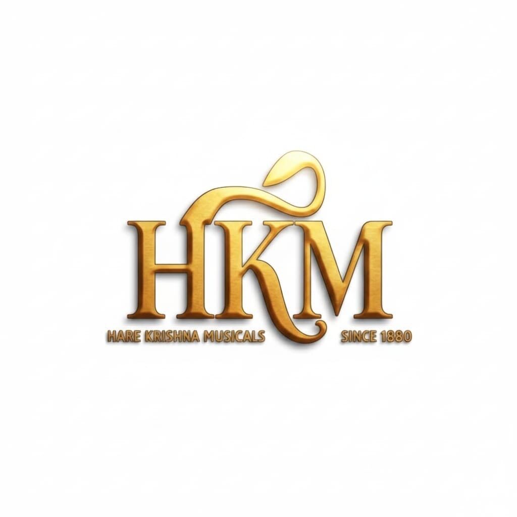 New Delhi, Musical Instruments, INR 20000,  Harmonium Price In India: Complete Buying Guide