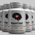 USD 11,  VapoCept: Restore Your Focus, Clarity & Balance Naturally